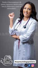 Dra. Jessica K. Alchundia Moreira