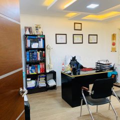 Dr. Néstor Palma Moreno