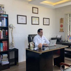 Dr. Néstor Palma Moreno