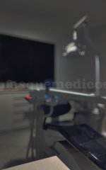 Atención Odontológica  - Diego Flores de Valgas