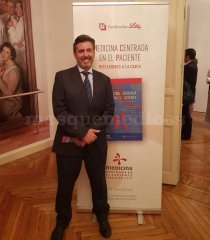 Abraham Moisés Barbero González