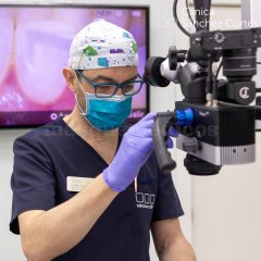 Clínica Dental Sánchez Cortés