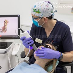 Clínica Dental Sánchez Cortés