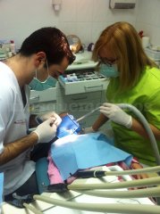 Clínica Dental Puerto de Mazarrón