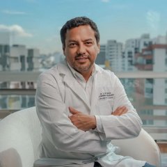 Lider Arcenio Chavez Franco