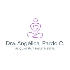 Angélica María Pardo Castillo