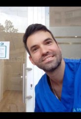 Albert Aubà Carro (Podólogo en Reus) - Albert Aubà Carro