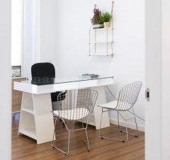 Despacho en Rocafort (Nutralab) - Nathalie Ron Benoit