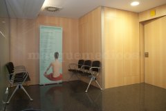 Sala de espera - Miquel No