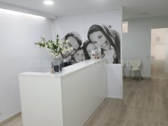 Clínica Dental Ansio