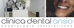 Clínica Dental Ansio