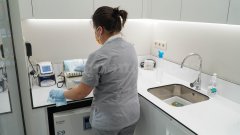Clínica Dental Esteban