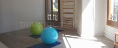 Nuestras instalaciones - Moviment Nat