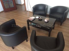 Sala de terapia - Coterfam