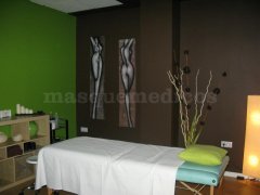 Gabinete - A Punto Fisio Pilates