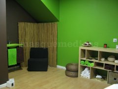 Vestuario - A Punto Fisio Pilates