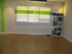 Instalaciones - A Punto Fisio Pilates