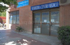 NEODERMA Centro Médico
