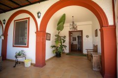 Centro San Felipe Neri