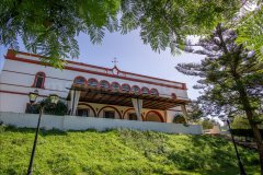 Centro San Felipe Neri