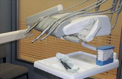 Instalaciones - Clínica Abad