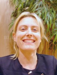 Dra. Cristina de la Rosa - Clínica Abad