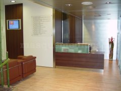 Recepción - Institut Joan Autrán