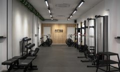 Centro Fitter Sant Cugat - Fitter