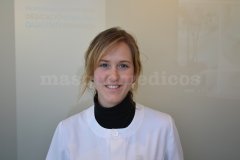 Silvia García Berroy