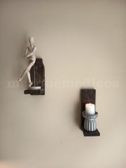 Decoración despacho - D. Méndez Psicología