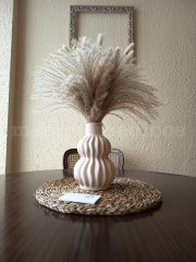 Decoración mesa despacho - D. Méndez Psicología