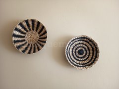 Decoración pared despacho - D. Méndez Psicología