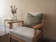 Butaca de psicoterapia - D. Méndez Psicología