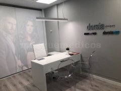 Clínica Dorsia Santa Coloma