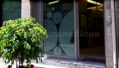 La clínica - Adana Dental