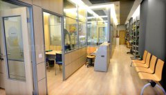 Instalaciones - Adana Dental