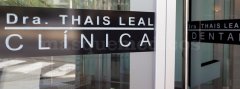 Clínica Dental Dra. Thais Leal