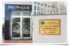 Clínica Dental Dra. Thais Leal