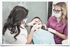 Clínica Dental Dra. Thais Leal