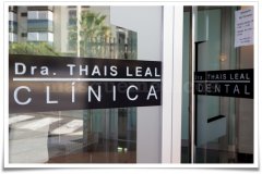 Clínica Dental Dra. Thais Leal