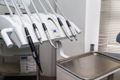 Instrumental - Clínica Dental Sunil Daswani