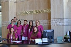 Clínica Doctores Martínez