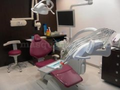 Gabinete dental - Clínica Tenerife