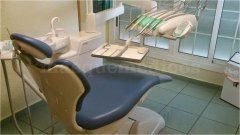 Gabinete dental - Clínica Dental Blanca Santa Pola