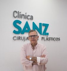 Dr. Juan Ramón Sanz Giménez-Rico - Plástica Dr. Sanz