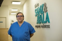 Dr Sanz Gimenez Rico - Juan Ramón Sanz Giménez-Rico