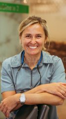 Ana Madrigal Miguélez