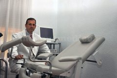 Consulta de Torrelavega - Rafael Del Barrio Hierro