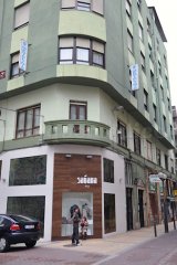 Consulta de Torrelavega - Rafael Del Barrio Hierro