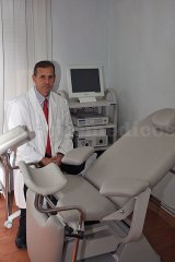 Consulta de Torrelavega - Rafael Del Barrio Hierro